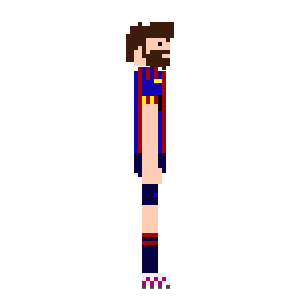 messi - Nolem Playland