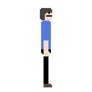 Mikey 1