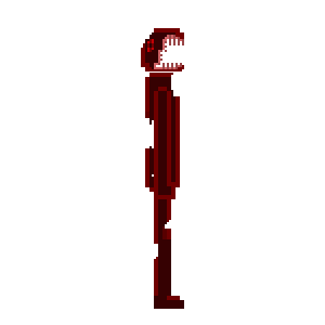 scary monster 1