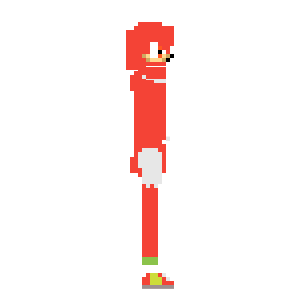 Knuckles movie 1