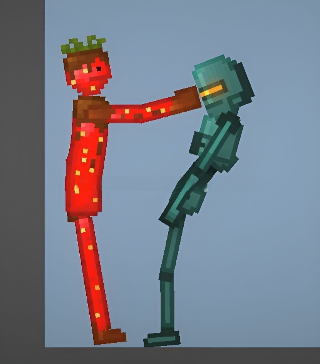 NPC – Chocolate covered Strawberries 1