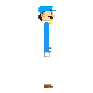 old smg4 1