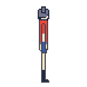 PEACEMAKER 1