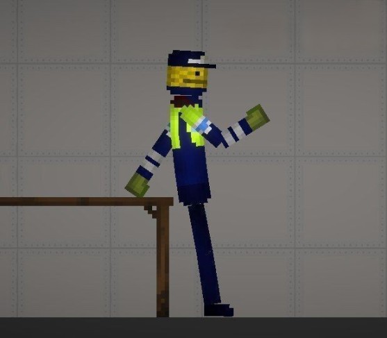 Traffic Police 1
