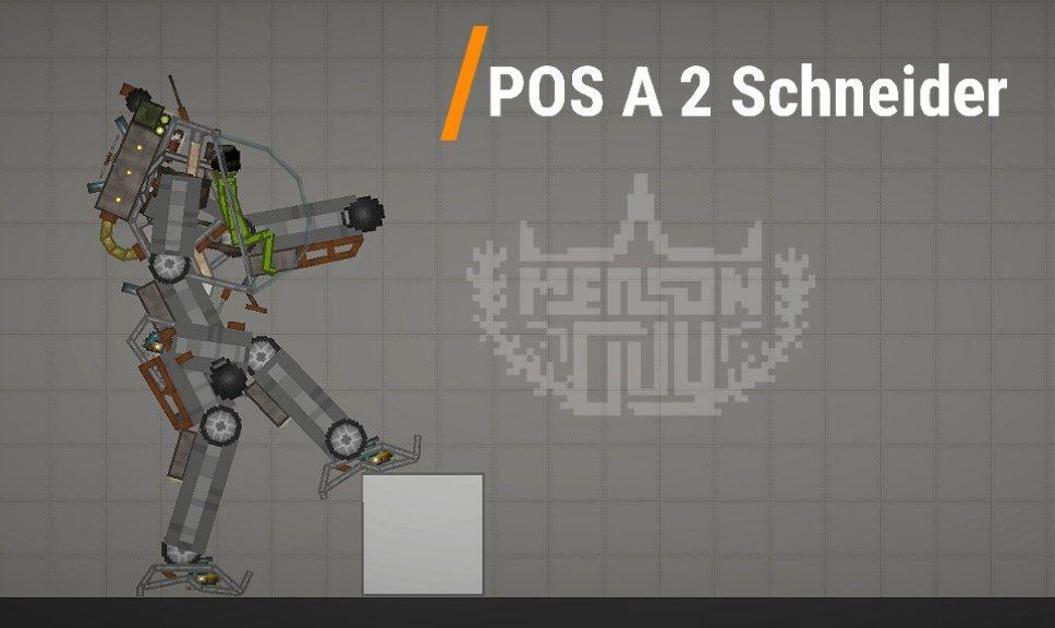POS A 2 Schneider 1
