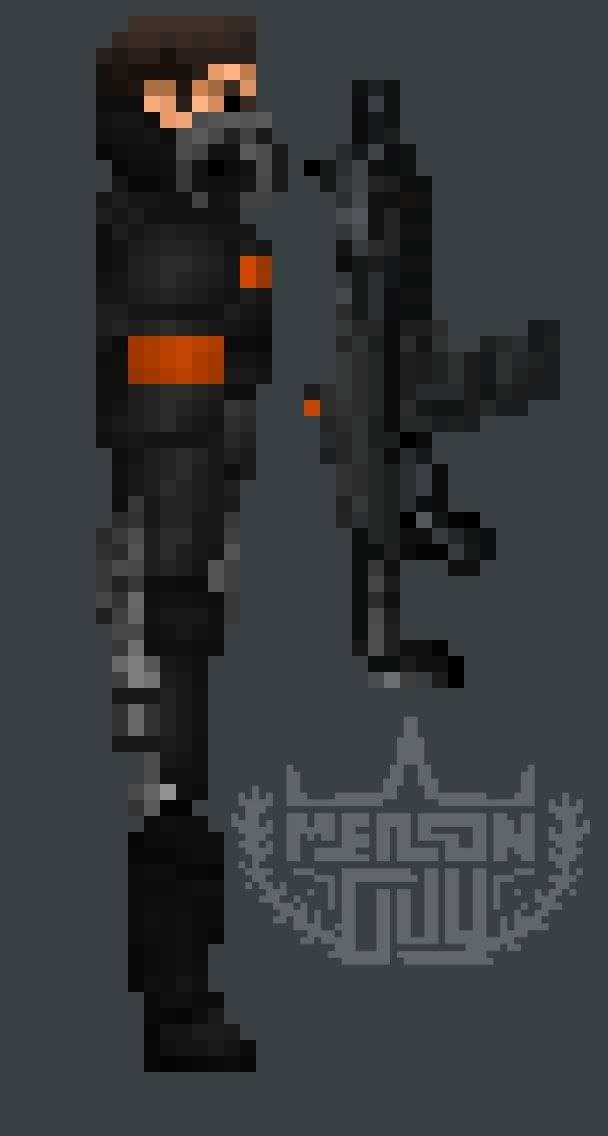 SCP NPC-03 1