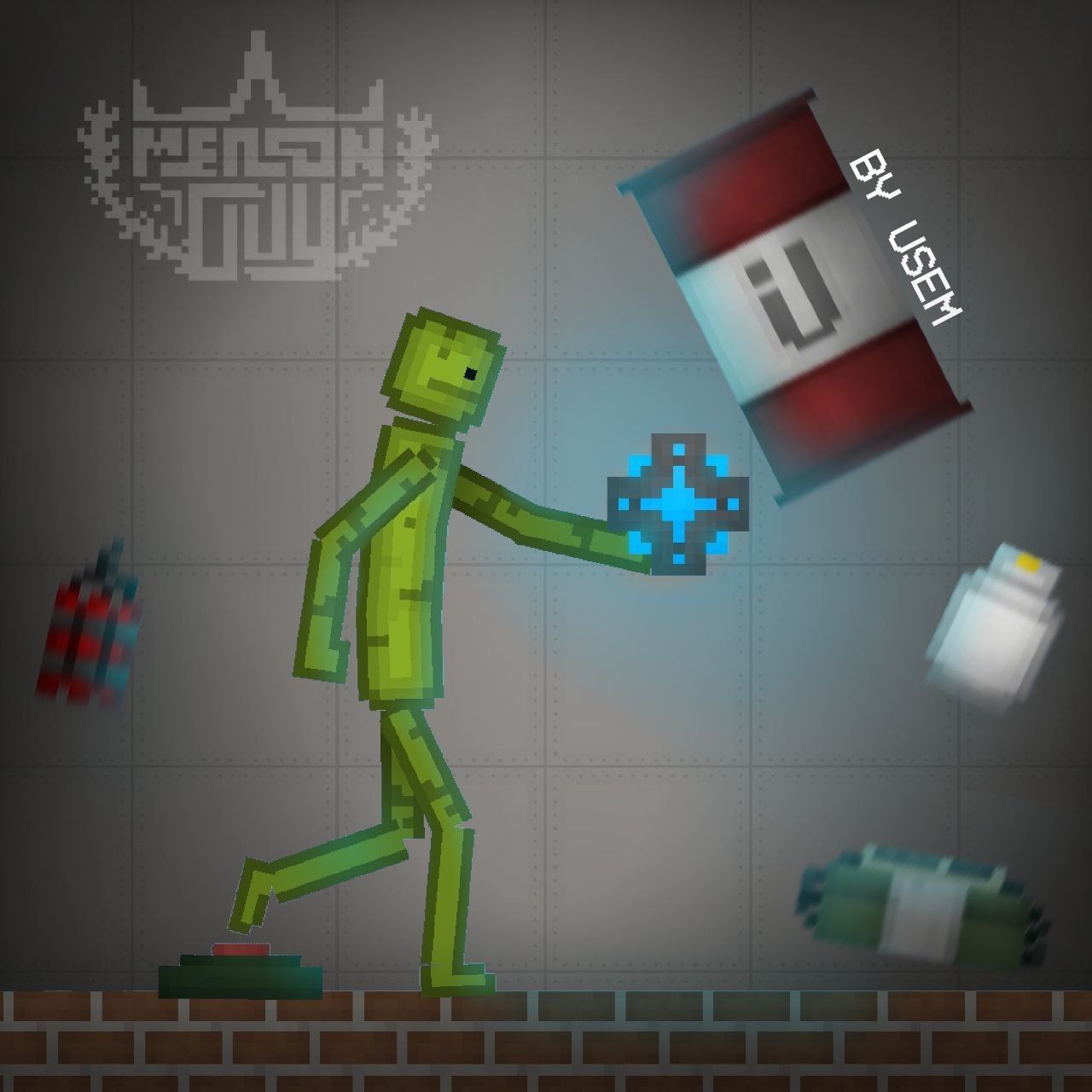💣Pack for bombs! 1