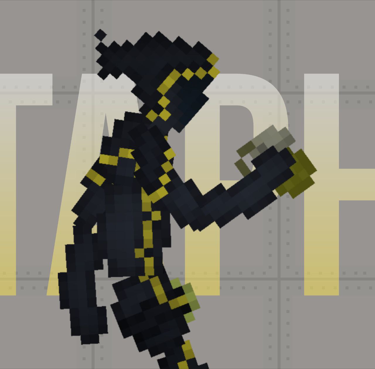 NPC Taff 1