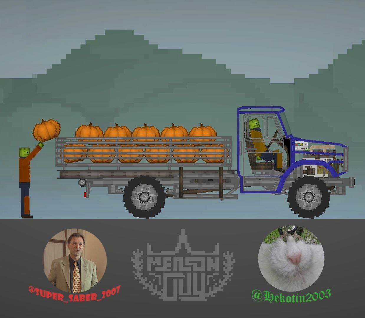 ЗИЛ 4331 Legendary Soviet and Russian truck 1