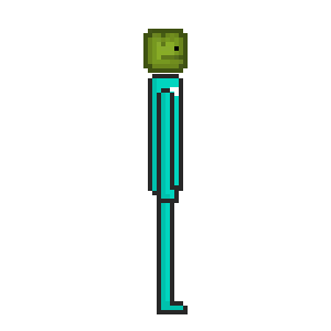player squid game 1