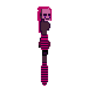 puppet girl 1