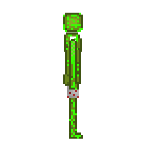 radiactive melon 1