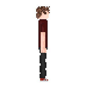 random person 1