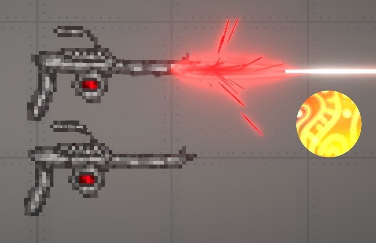 Red Laser 2.0 1