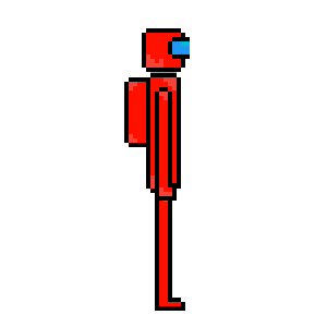 red amoung us 1
