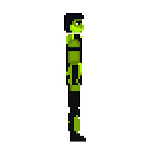Reptile 1