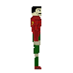 Ronaldo 1