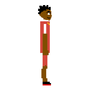 shaker 1