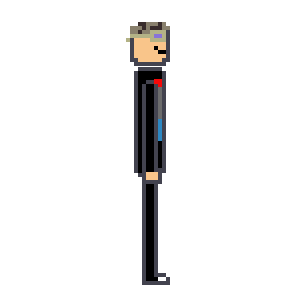 skin from Roblox 1