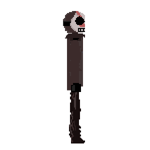 slasher 1