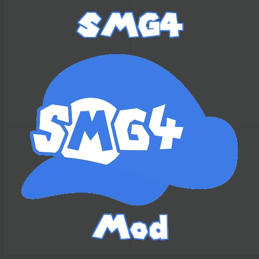 SMG4 1