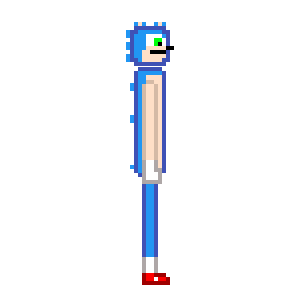 sonic 1