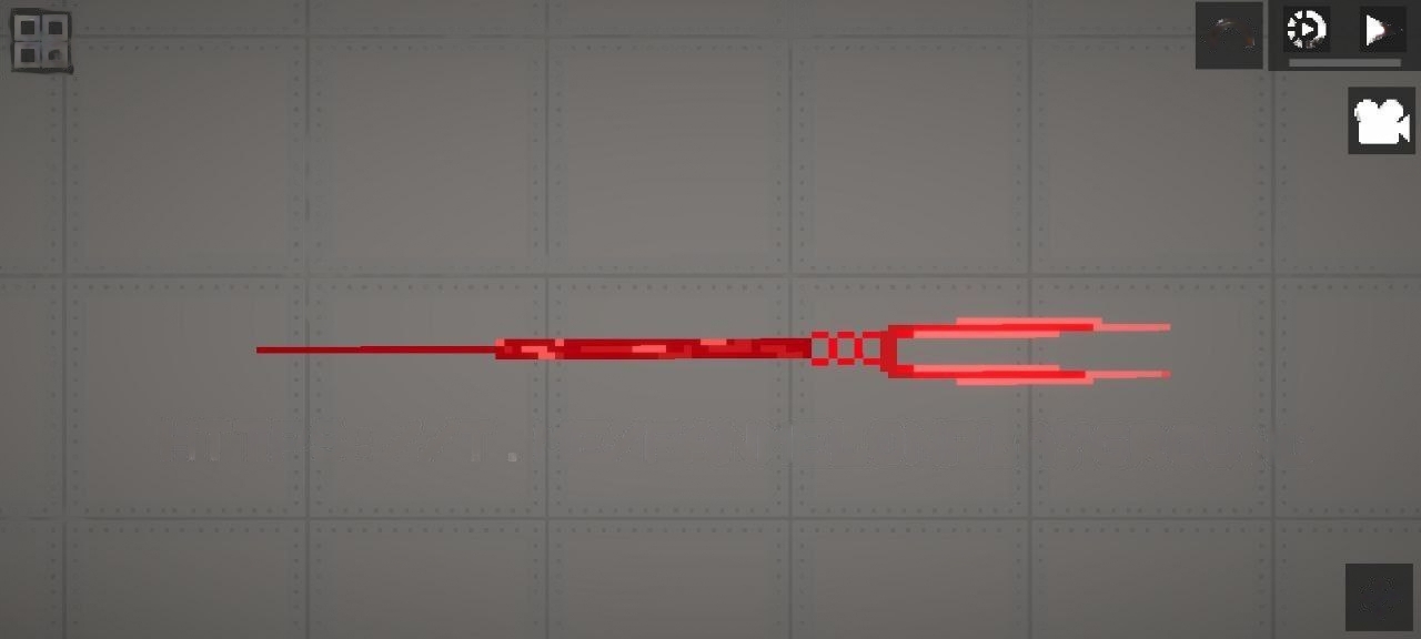 Spear of Longinus (Evangelion) 1
