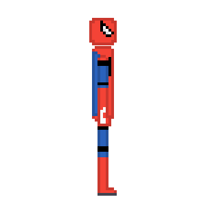 spider man 1