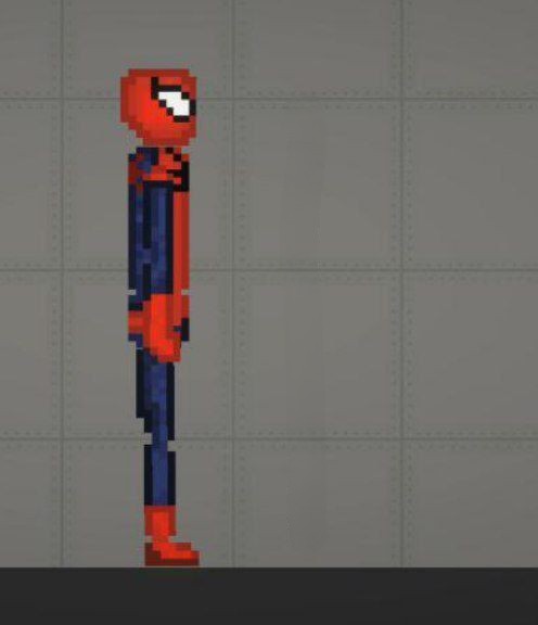 «Spider-Man» 1994 1
