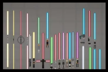 Star Wars Pack 1