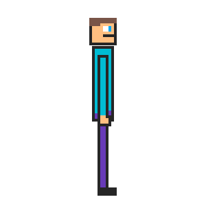 steve 1