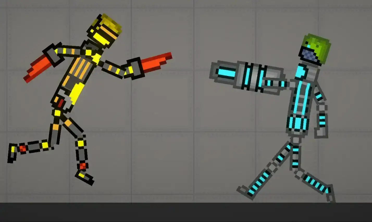 Technological Corn 1
