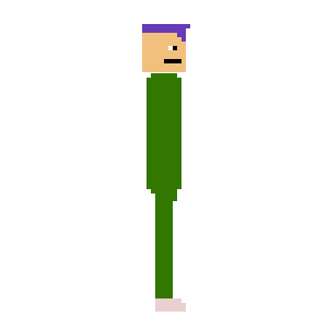 Thanos squid game 2 1