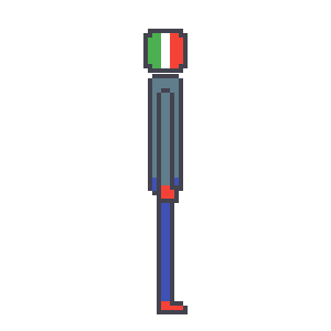 the Italiano guy 1