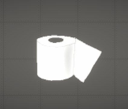 Toilet Paper 1