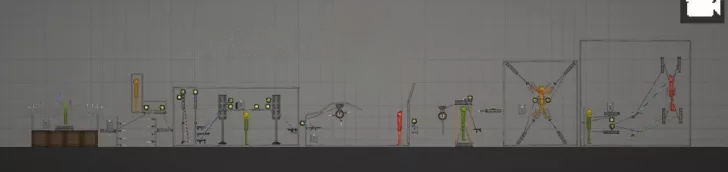 Torture Room 1