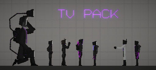 tv man race 1