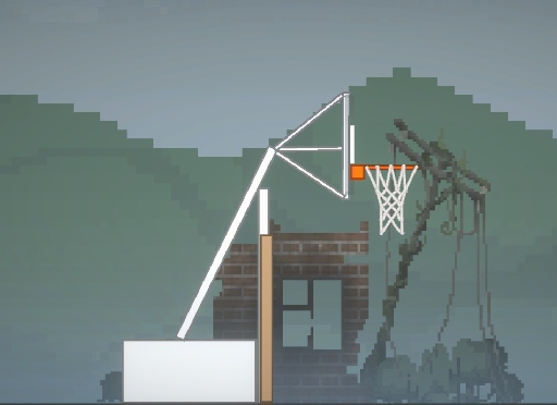 basketball hoop version 2.0 1