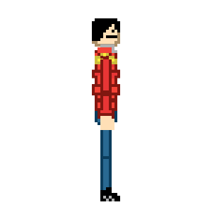will byers 1