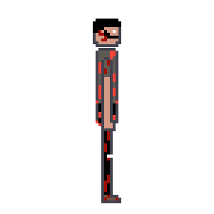 yeff the killer 1