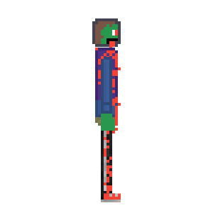 zombie 1